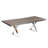 Coudgo Live Edge Dining Table-25536637-25536625-25536636