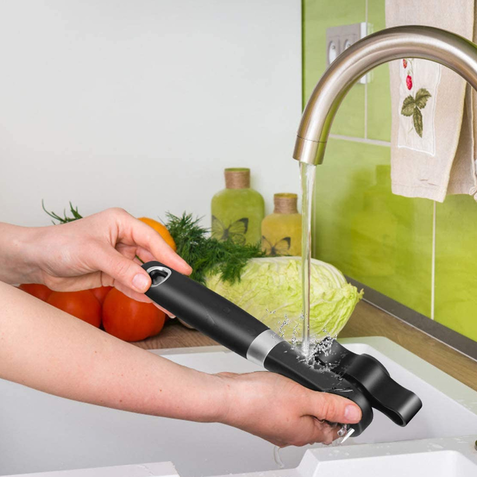 Oneida® Soft Touch Can Opener 