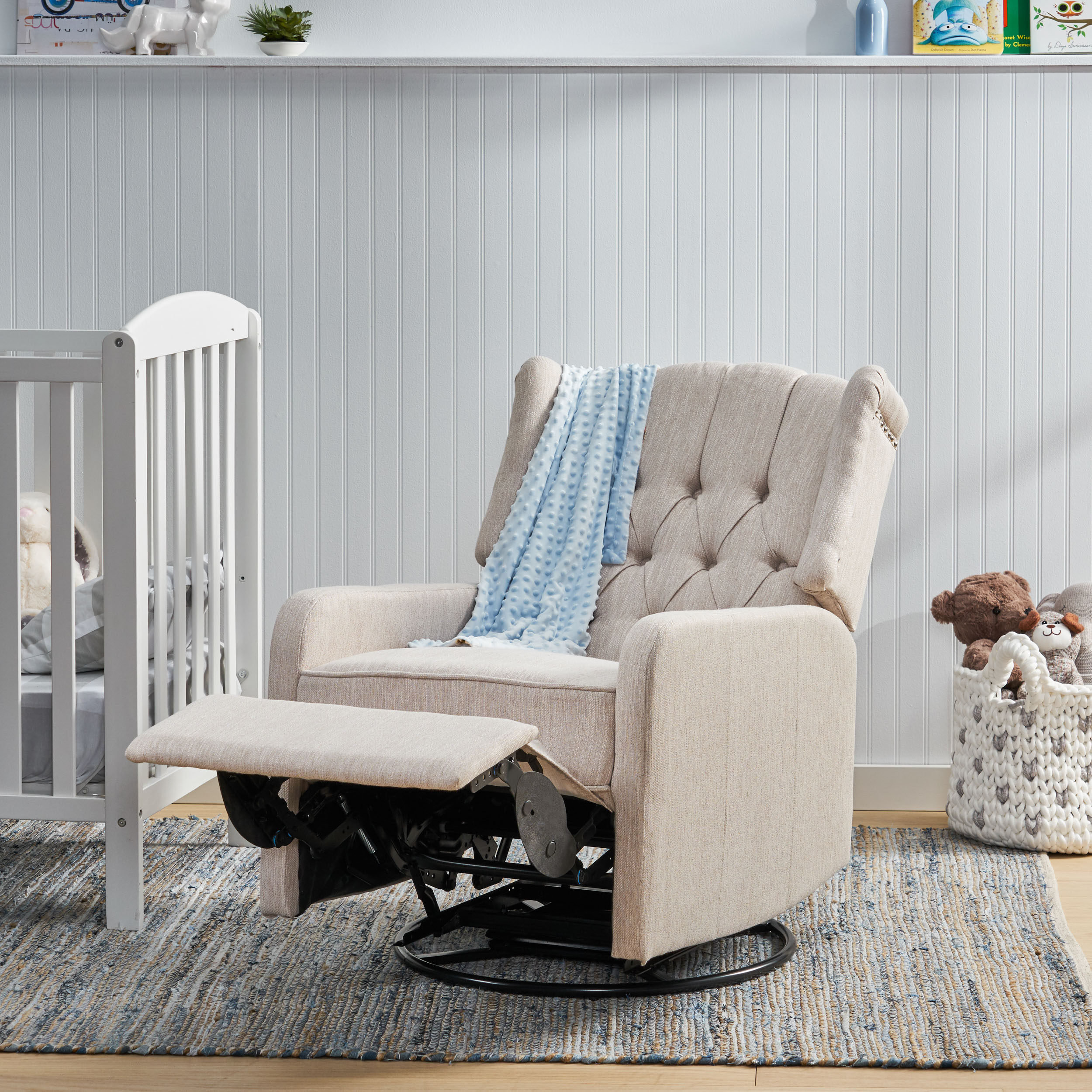 Capri Lift Chair – True North Home Health