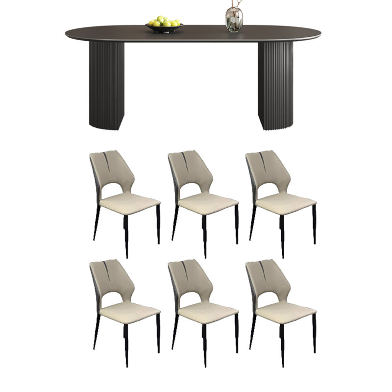 Colston, 29.52"H x 70.86"L x 31.49"W