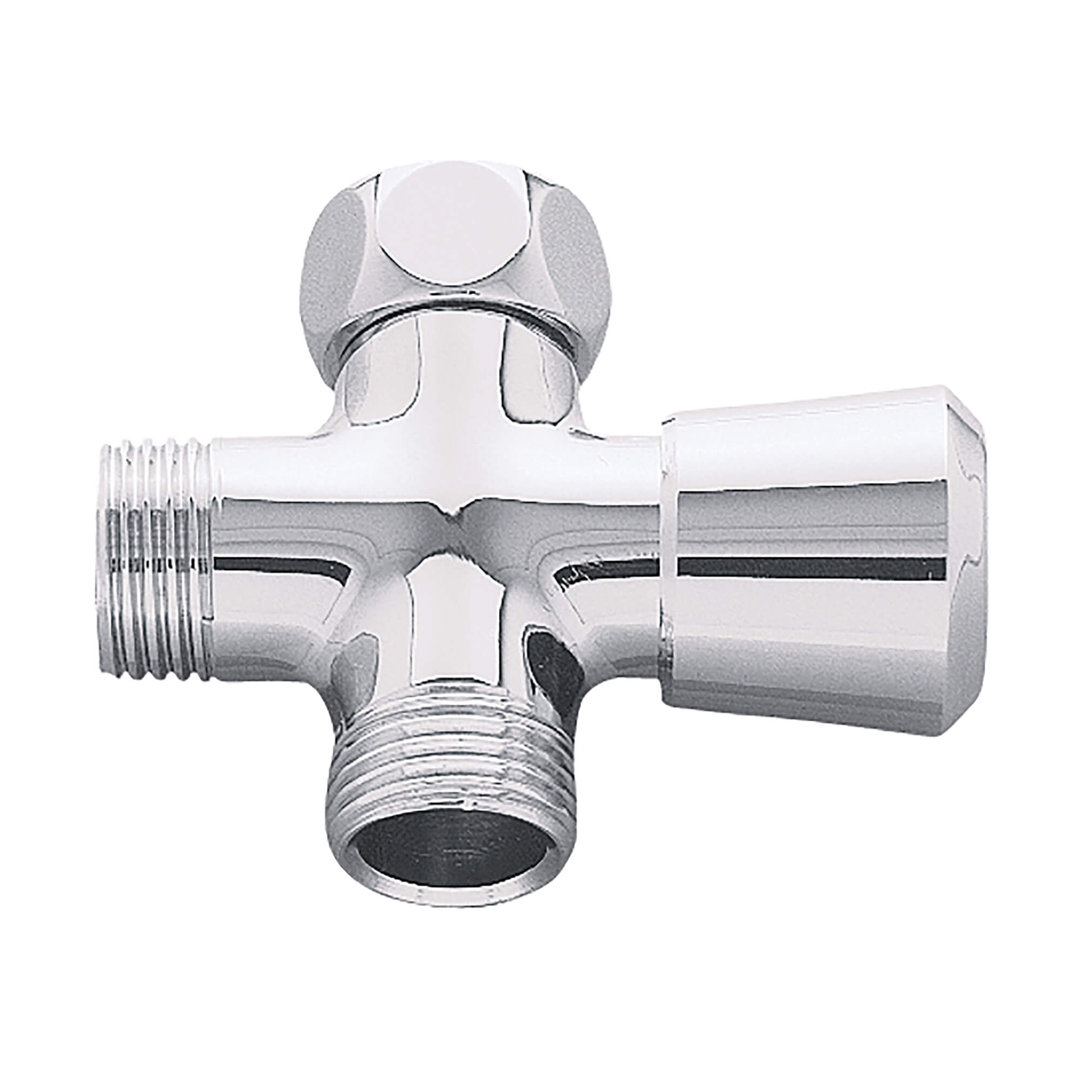 Universal Shower Arm Diverter Valve GROHE 