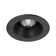 Low Voltage 4" Recessed Trim