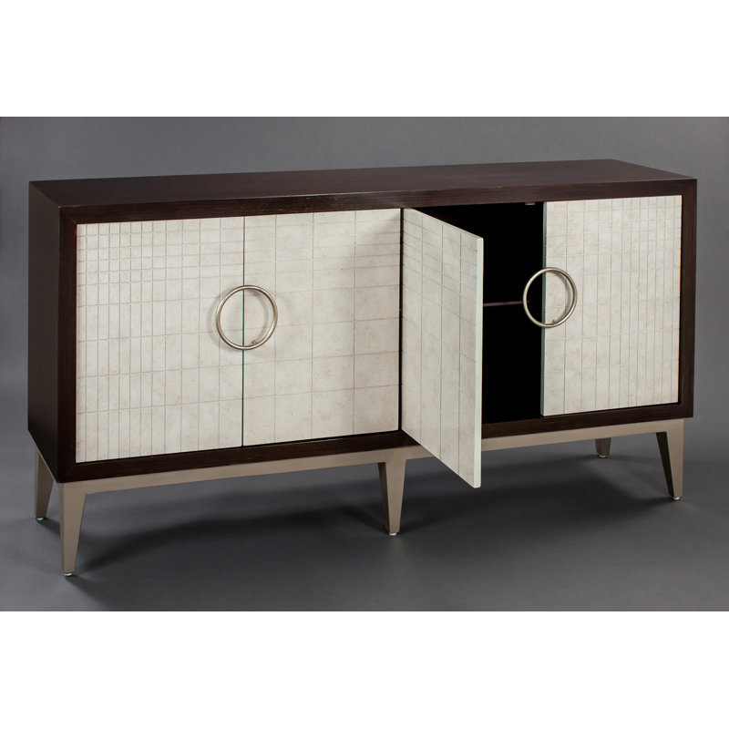 Accent Cabinet