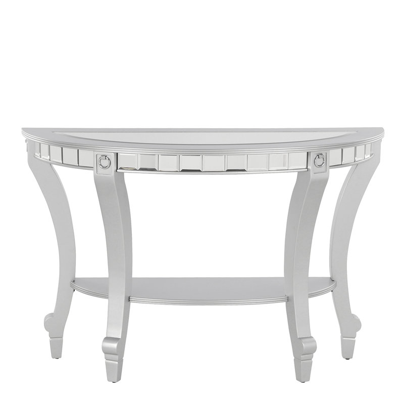 Dipietro 46'' Console Table