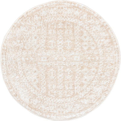 Micsunel Abstract Indoor Rug