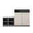 Beige+Grey