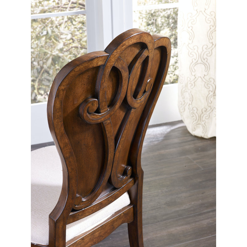Leesburg Upholstered Dining Chair