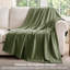 Couverture 100% coton Cozy Winter Bedure Soft Cozy-105504832-105504833