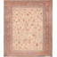 One-of-a-Kind Rectangle 15'10" x 19'7" Hand Knotted Area Rug