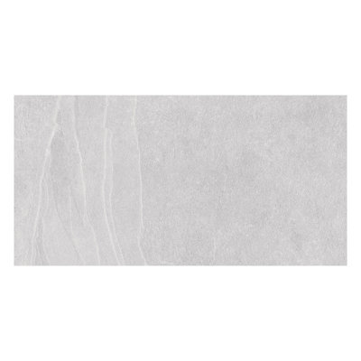 Spanish Nordvik 12"x 24" Slate Look Matte Porcelain Floor and Wall Tile (5 PCS, 10.76 Sq. Ft./Case)