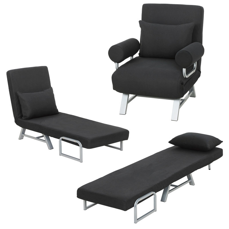 Chair Bed