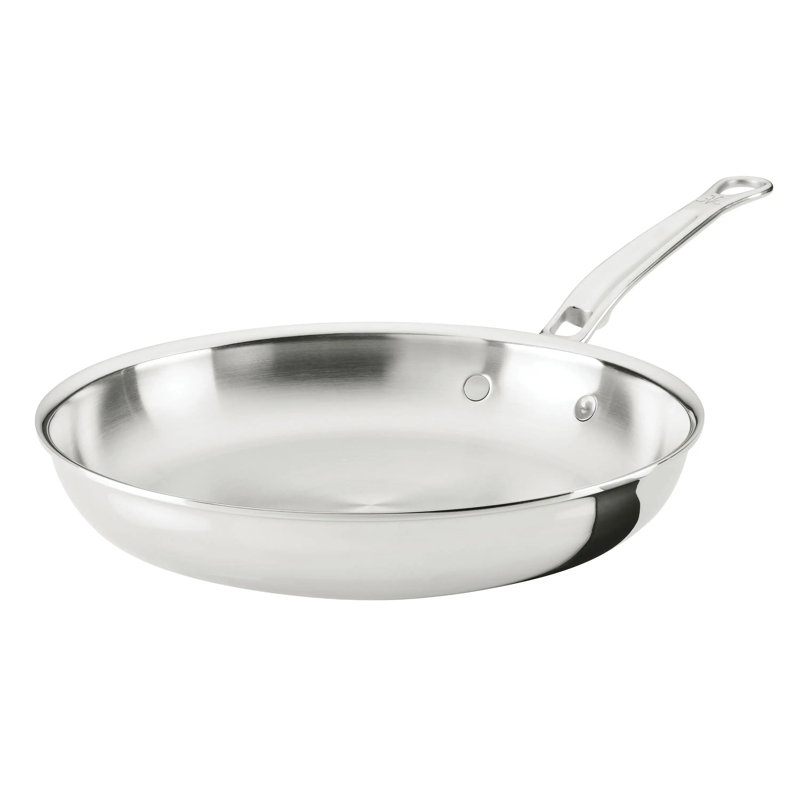 Pro Bond Luxe 11" Skillet, 11"