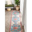 Tapis oriental bleu Terra Eustice-50777446