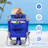 Raritan Folding Camping Chair