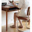 Bureau d'ordinateur Minimalist-1091817720