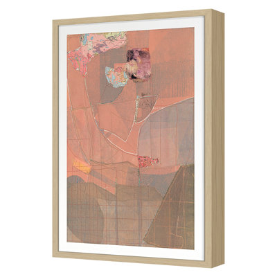 Ulan Bator Print by Susan Smereka