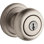 Hancock Entry Knob Function