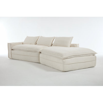 Canapé modulaire Modern