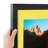 Matte Picture Frame with Mat-70335866