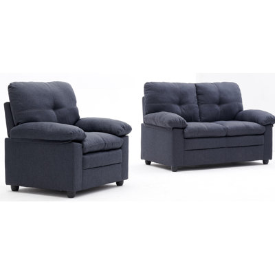 Altanay 2 - Piece Living Room Set