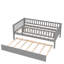 Lit de jour simple avec couchette Miesner-88623508