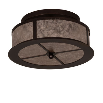 Flores 2 - Light Flush Mount
