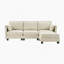 Upholstered 93.5 " Sofa