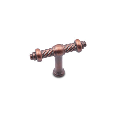 Rope Twist T-Knob CK Series