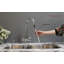 Robinet de cuisine à poignée simple HotMaster 4-en-1-59881994
