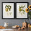 Vintage Pears I, reproduction encadrée de qualité supérieure - prête à être accrochée-1294140499-1294140502