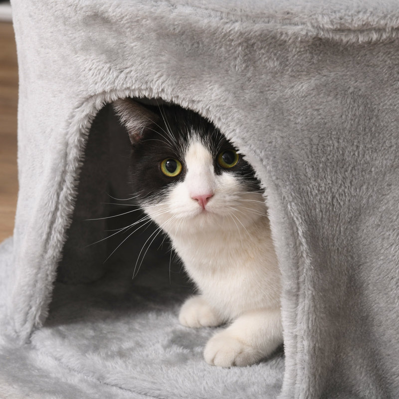 Shelburne 150cm H Cat Tree