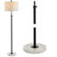 Lampe sur pied réglable 65 po Courtland-71043142