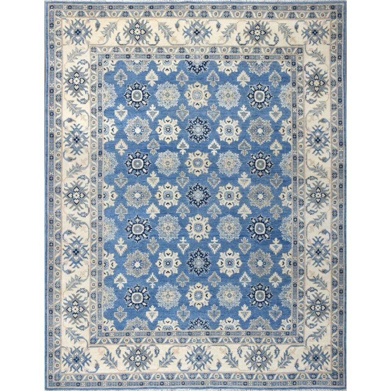 Tapis noué à la main Dover