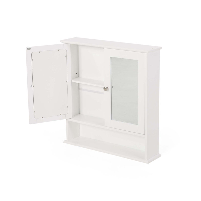 Armoire à pharmacie