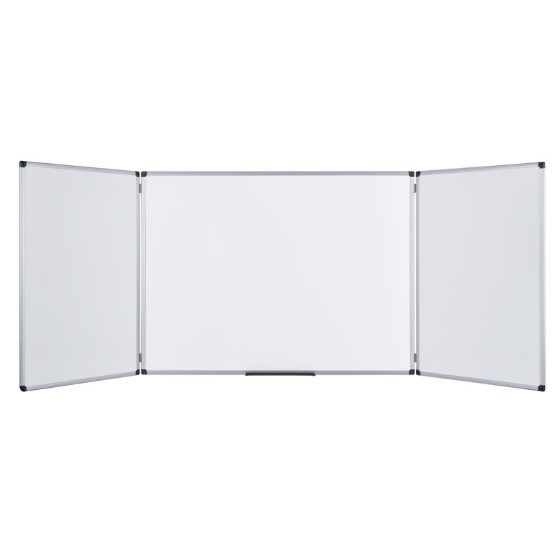 Magnetic Whiteboard, 150cm H x 100cm W