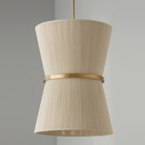 Tribeca 6 - Light Unique/Statement Pendant