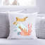 Nautical Sea Life_127 - Throw Pillow Insert Included-321955007