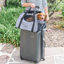 Cage de transport pour animaux Liya
