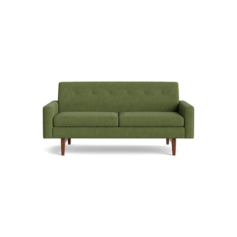 Tyler Loveseat (70"), Performance Weave - Basil