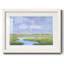 Summer Marsh II, reproduction d'art sur papier-1253609072