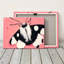 Wrapped Canvas Print-12425967