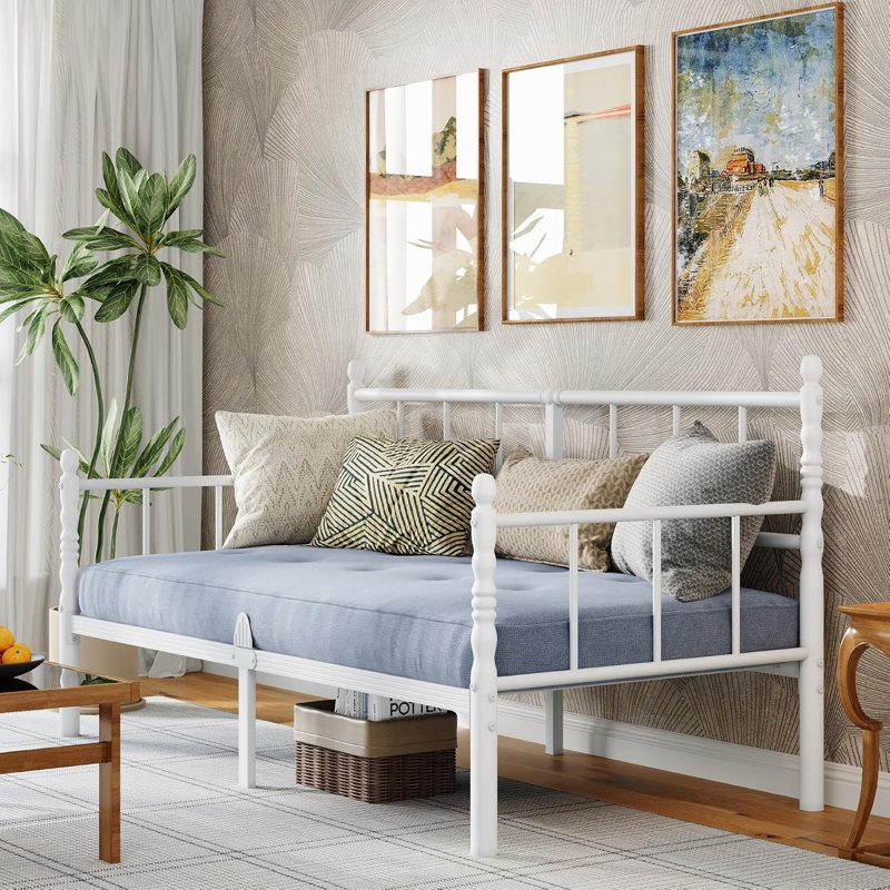 Small Single (2'6) Bed Frame