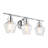 Jehan 3 - Light Dimmable Vanity Light