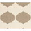 Tapis beige / brun Herefordshire-1358467625