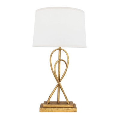 Panama Table Lamp
