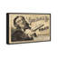 Impression sur toile Acme Soap Rustic Brown-71079111-71079125