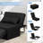 Upholstered Accent Chair-2071785878