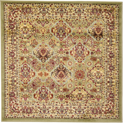 Niles Oriental Indoor Rug