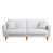 Cream 100% Linen is out of stock