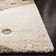 Kerio Shag Performance Abstract Rug